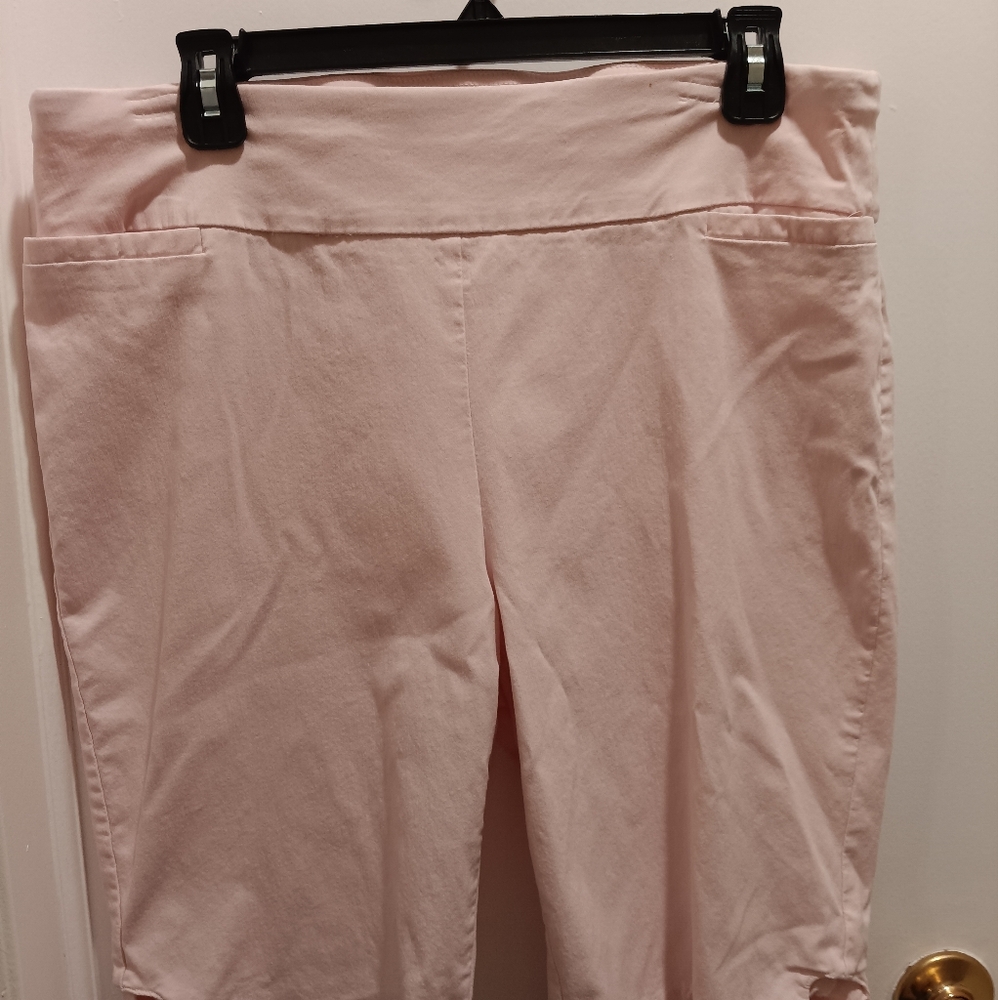 Coral Bay shorts long
